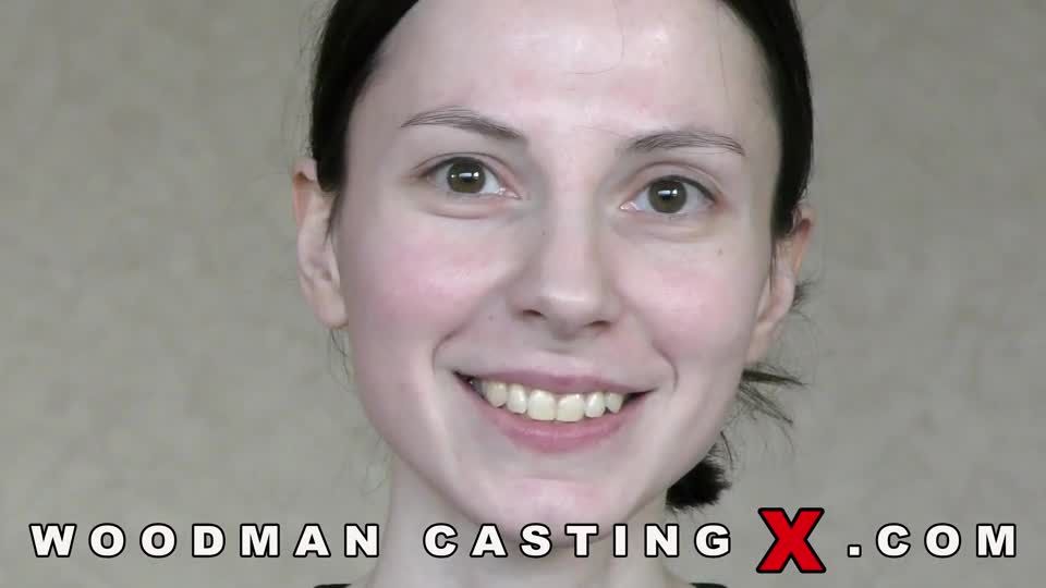 Christy Naghavi casting X Teen!