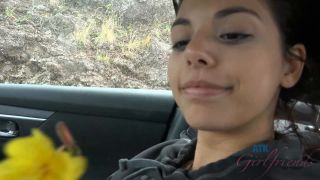 Gina Valentina's Hawaii 3 Adventure: Unmissable Exclusives-3