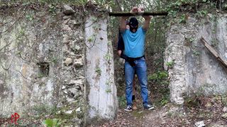 MAITRESSE PARKER - Locktober Started Like This For My Cuck In The Middle Of Na.-2