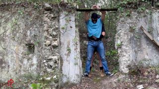 MAITRESSE PARKER - Locktober Started Like This For My Cuck In The Middle Of Na.-4