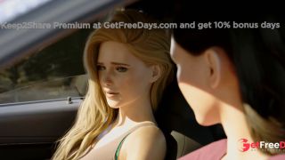 Ms Denvers Pop Toc - Ep 40 - Growing Feelings by Foxie2K-1