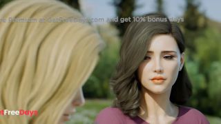 Ms Denvers Pop Toc - Ep 40 - Growing Feelings by Foxie2K-6
