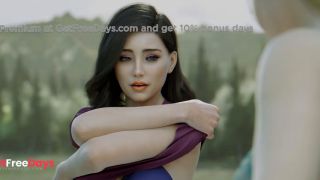 Ms Denvers Pop Toc - Ep 40 - Growing Feelings by Foxie2K-8