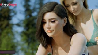 Ms Denvers Pop Toc - Ep 40 - Growing Feelings by Foxie2K-9