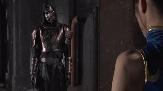 [WarAnLov.com] [ZATS-44] Burning Action Super Heroine Chronicles 44 International Crime Investigator Meifa-009-2