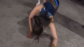 [WarAnLov.com] [ZATS-44] Burning Action Super Heroine Chronicles 44 International Crime Investigator Meifa-009-8