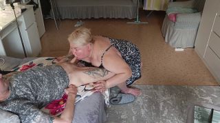 bbwsexi9 - neighbor gently sucks dick until I cum-1
