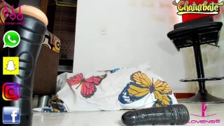 Shemale Webcams Video for July 10, 2021 – 23 [720p] - Webcams-6