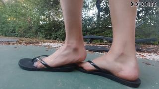 Lora Cross Pov Giantess Feet  Feet  Lora Cross -4