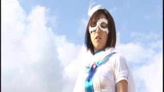 [SuperMisses.com] THZ-54 Super Heroine in Grave Danger!! Vol.54 Ericell Diosa, Yuuki Itano Nao Nakama ヒロイン討伐Vol.70 Arisa Seina, Ayako Inoue - PART-THZ54_03-005-2