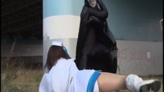 [SuperMisses.com] THZ-54 Super Heroine in Grave Danger!! Vol.54 Ericell Diosa, Yuuki Itano Nao Nakama ヒロイン討伐Vol.70 Arisa Seina, Ayako Inoue - PART-THZ54_03-005-7