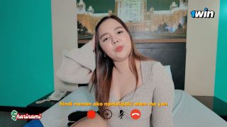 7197 This is how I Comfort my Mad Boyfriend- Sharinami POV Ta...-1