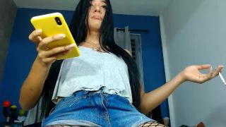 Shemale Webcams Video for November 28, 2019 – 20 webcam -6