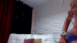 Intense Passion Moment Unleashed: Live On-Screen Thrill-1