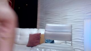 Intense Passion Moment Unleashed: Live On-Screen Thrill-7