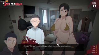 [GetFreeDays.com] Tenants Of Dead Sex Game Sex Scenes Gameplay Part 5 18 Sex Stream July 2023-9