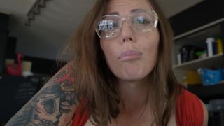 yogabella Aunties Little Pervert-7