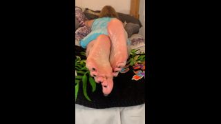 video 30 sweetesthangsfeet 24 10 2019 12865748 tbt for my only fans | sweetesthangsfeet | feet porn korean feet fetish-1