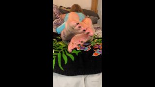 video 30 sweetesthangsfeet 24 10 2019 12865748 tbt for my only fans | sweetesthangsfeet | feet porn korean feet fetish-2