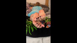 video 30 sweetesthangsfeet 24 10 2019 12865748 tbt for my only fans | sweetesthangsfeet | feet porn korean feet fetish-4