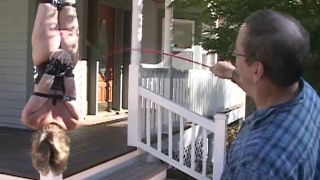 House of Gord19 08 30 Fayth on Fire - Inverted Porch (Scene)-3