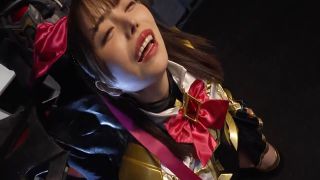 [WarAnLov.com] MSZ-28 Magical Princess Ai: Endless Climax， an Infinite Loop of Pain and Pleasure-024-2