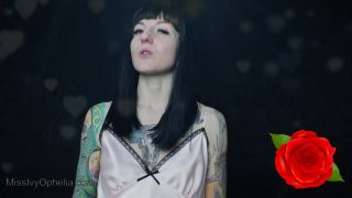 clip 47 femdom pony slave romantic | Miss Ivy Ophelia - Lovesick Sissy Bimbo Triggers 4 | femdom-4