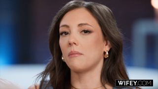 7198 WIFEY Petite Rebecca Love Has Ultimate BBC Hotwife F-3