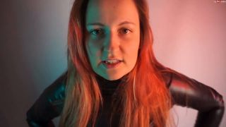 machtfertig - Ich liebe das Keuschhalten - FullHD 1080P-2