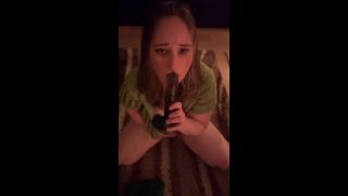 Jaejae - She sits on the floor, fucking herself in every position until she squirts all over and cums hard-4