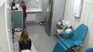 Voyeur - Injection scene 6 | voyeur | voyeur -0