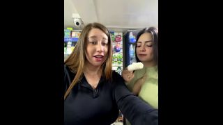 Raptor Inc, Miu Arioka fetish Busty Day-care Workers Looking for a Man Part 3-5