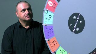 free porn video 30 toilet fetish voyeur Wheel of Pain 25 [HD 1.76 GB], cleo on fetish porn-3