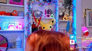 Sabrina_Great - Funny Banany Dance-8