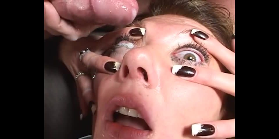 free adult video 39 asian mistress femdom femdom porn | Pink Eye #3 | blowjob