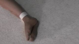 MISCHIEFVID509JadeBlackDressBound Latex!-9