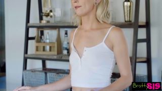 6217 Chloe Temple To Stepbro, Since You Like The Smell Of My ...-1