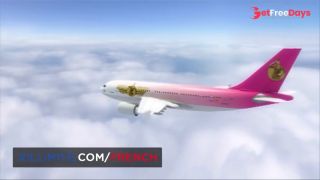 [GetFreeDays.com] Anal sex with the stewardess during the flight Porn Stream October 2022-4