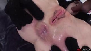 [GetFreeDays.com] Lydia Black - Lydia Loves Anal brutal hardcore porn-8