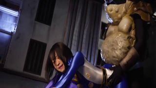 [SuperMisses.com] SPSE-33 Heroine Falls Mystic Rangers-027-2