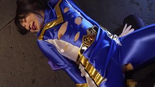 [SuperMisses.com] SPSE-33 Heroine Falls Mystic Rangers-027-8