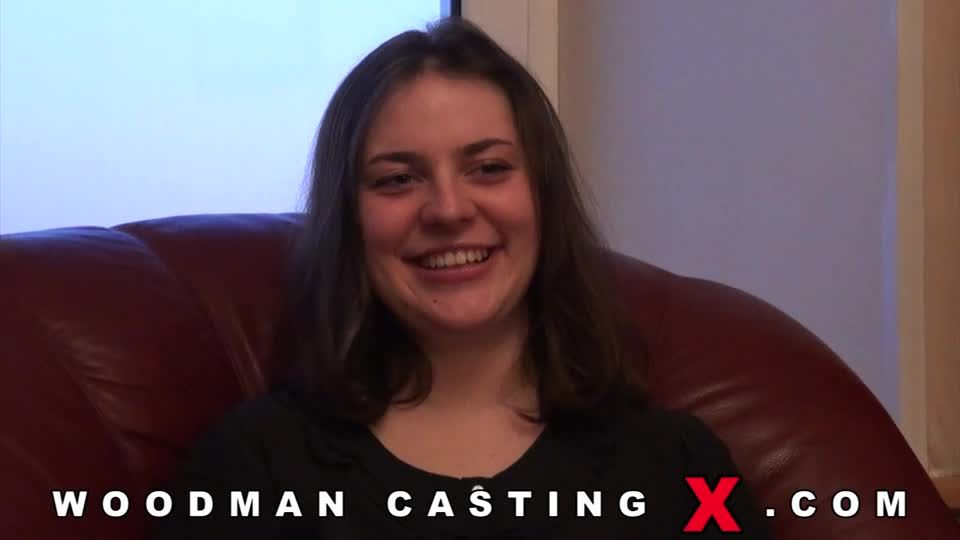 Sashina casting X Casting!