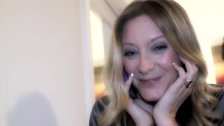 1124 Spankingglamor - Sophie 01.-1