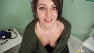 online porn video 5 DownBlouse Jerk – Do you have a big cock doc | femdom pov | fetish porn asa akira fetish-5