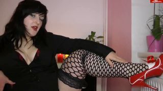 Taylor - Burton - Schwanz und Rosettenbehandlung 720P - Mdh-2