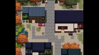 kikuo-HENTAI-GAME - 【H GAME】月夜に輝く赤い華爆乳くの一と校長編CG集 エロアニメ｜エロ同人｜Anime｜Hentai｜Doujin-6