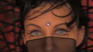 Lady Mesmeratrix - Arabian Witch Craving Is Devotion - Femdom pov-2