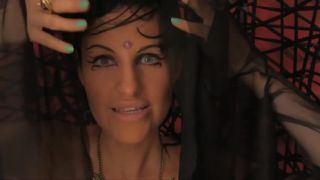 Lady Mesmeratrix - Arabian Witch Craving Is Devotion - Femdom pov-9