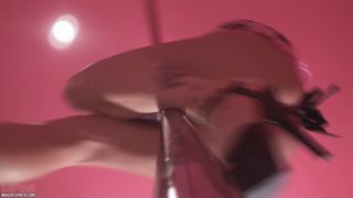 NSimsVideo 15 - Stripper Pole Cam HD (08 04 2011)-1