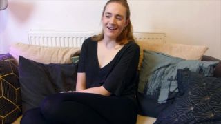 free online video 2 Fiona Dagger – Sister Wants You to Impregnate Her | dildo fucking | fetish porn german fetish porn-1